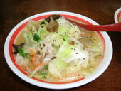 ちゃんぽん亭総本家: 退会済みユーザーさんの2007年07月03日の2枚目の投稿写真