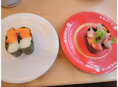 かっぱ寿司　花巻店: ぼのさんの2024年01月の1枚目の投稿写真