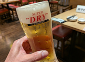 格安ビールと鉄鍋餃子 3・6・5酒場 新大阪ソーラ21店: ヒロさんの2025年12月29日の2枚目の投稿写真