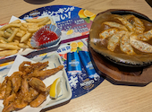格安ビールと鉄鍋餃子 3・6・5酒場 新大阪ソーラ21店: ヒロさんの2026年08月01日の1枚目の投稿写真