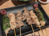 焼鳥専門店 まさや 阪神尼崎店: ヒロさんの2026年10月01日の2枚目の投稿写真