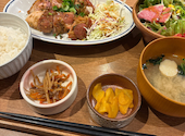 瓦 ダイニング kawara CAFE&DINING 大宮店: じゅりなさんの2026年08月23日の1枚目の投稿写真