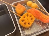 大衆串カツ酒場 ふみば 南浦和店: じゅりなさんの2026年06月28日の2枚目の投稿写真
