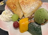 鉄板焼 お好み焼 かしわ 渋谷ヒカリエ店: じゅりなさんの2026年04月09日の1枚目の投稿写真