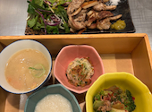 鉄板焼 お好み焼 かしわ 渋谷ヒカリエ店: じゅりなさんの2026年04月09日の2枚目の投稿写真