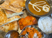 フォーシーズン ミラン 小戸店 インド料理: ここねさんの2026年08月17日の1枚目の投稿写真