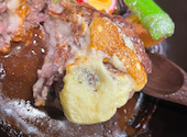 山本のハンバーグ SAKURA MACHI店: ここねさんの2026年03月20日の3枚目の投稿写真