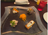 RISTORANTE To the Door: あらしっくさんの2026年08月05日の1枚目の投稿写真