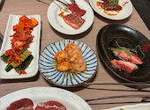 焼肉DINING 大和 幕張ベイパーク店: じゅんじゅんさんの2026年09月21日の1枚目の投稿写真