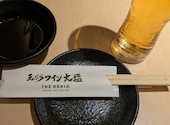 天ぷらワイン大塩　中野: ゆりっぺさんの2026年05月09日の1枚目の投稿写真
