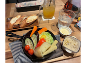 Un Charme Cafe アン シャルム カフェ: すうぃーとさんの2026年09月30日の1枚目の投稿写真