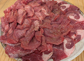 炭火焼肉ホルモン 横綱三四郎 西荻窪店: トミタカさんの2025年10月01日の1枚目の投稿写真