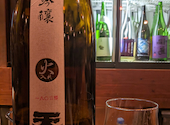 日本酒庵 吟の杜: トミタカさんの2025年04月21日の1枚目の投稿写真