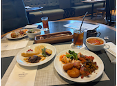ダイニングバー&レストラン crossfield with TERRACE LOUNGE 大阪: ふたちゃんさんの2026年08月14日の1枚目の投稿写真