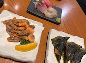 一喜 いっき 湘南台店: nonameさんの2023年12月08日の3枚目の投稿写真