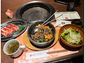 焼肉AZUMA 香椎浜店: ようこさんの2026年05月の1枚目の投稿写真