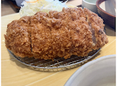 とんかつと釜炊きご飯 ゆきひら イオンスタイル碑文谷店: bunnさんの2026年04月12日の2枚目の投稿写真