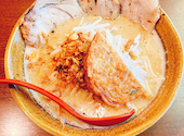 麺場 田所商店本店: suayさんの2026年05月07日の1枚目の投稿写真