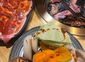 焼肉 牛魔 四ツ橋店: みくす子さんの2026年08月11日の1枚目の投稿写真