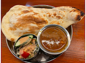 Rangra s Indian dining ラングラーズ インディアン ダイニング: rakoさんの2024年10月04日の1枚目の投稿写真