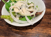 鉄板焼き　お好み焼き　花子　白島店: rakoさんの2026年08月30日の3枚目の投稿写真
