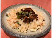 丸万焼鳥 本店の口コミ画像1