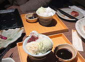 小田原鮮魚と炭焼牛たん かっこ八王子店: ヤョたんさんの2024年12月06日の2枚目の投稿写真