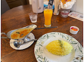 カレーハウスガナパティ 西二見店: からあげ男子さんの2026年09月01日の1枚目の投稿写真
