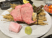 本格炭火焼肉 慶州館: けんたさんの2024年02月25日の2枚目の投稿写真