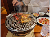 問屋厳選 焼肉 牛星 八潮駅南口店: けもちゃんさんの2026年05月28日の1枚目の投稿写真