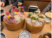 サカナのハチベエ 矢場町店: よしおさんの2026年05月02日の1枚目の投稿写真