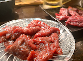 生で食べられるジンギスカンのお店 頂: ゆーきさんの2026年09月01日の1枚目の投稿写真