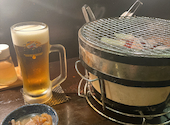 生で食べられるジンギスカンのお店 頂: ゆーきさんの2026年09月01日の2枚目の投稿写真