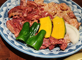焼肉 牛元 うしげん: たっちゃんさんの2024年11月09日の2枚目の投稿写真