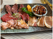 焼肉家 けんちゃん: あちさんの2025年10月12日の1枚目の投稿写真