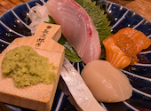 原始焼きと日本酒 はち福: あゆちんさんの2024年08月25日の2枚目の投稿写真