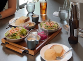 French Wine Bar unsoleil アンソレイユ 守口: ナミさんの2026年07月09日の1枚目の投稿写真