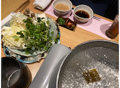 しゃぶしゃぶ・すき焼き懐石　後藤: sayakaさんの2024年12月の1枚目の投稿写真