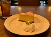 ブルーブックスカフェ BLUE BOOKS cafe 京都: pinkyさんの2025年05月25日の2枚目の投稿写真