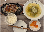 焼肉 冷麺 二郎 柳橋店: はっぴーさんの2026年06月07日の1枚目の投稿写真
