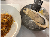エイス シー オイスターバー 梅田NU茶屋町店: 文子さんの2026年08月28日の1枚目の投稿写真