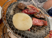 元氣焼肉 牛繁 上石神井店: ちぃさんの2026年02月12日の3枚目の投稿写真