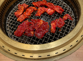 焼肉ぐりぐり家 岡山津高店: ちぃさんの2024年12月16日の2枚目の投稿写真