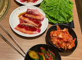 焼肉ぐりぐり家 岡山津高店: ちぃさんの2025年06月09日の1枚目の投稿写真