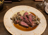 牡蠣 肉 ワインが旨い店 Bistro サンタンナ: ちぃさんの2024年11月25日の3枚目の投稿写真