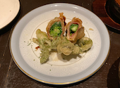 牡蠣 肉 ワインが旨い店 Bistro サンタンナ: ちぃさんの2025年01月31日の2枚目の投稿写真