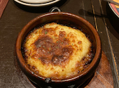 牡蠣 肉 ワインが旨い店 Bistro サンタンナ: ちぃさんの2025年10月15日の2枚目の投稿写真