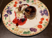 牡蠣 肉 ワインが旨い店 Bistro サンタンナ: ちぃさんの2025年10月15日の3枚目の投稿写真