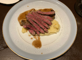 牡蠣 肉 ワインが旨い店 Bistro サンタンナ: ちぃさんの2026年04月24日の2枚目の投稿写真