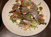 牡蠣 肉 ワインが旨い店 Bistro サンタンナ: ちぃさんの2026年05月16日の1枚目の投稿写真